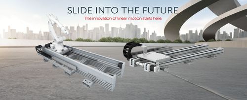 Seventh Axis, Rollon revamps the range and embraces the light and collaborative robotics market